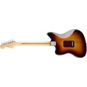 Fender 일렉트릭 기타 American Performer Jazzmaster, Rosewood Fingerboard, 3-Color Sunburst