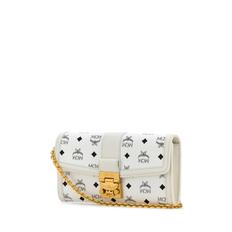 [해외배송] MCM 엠씨엠 트레이시 VI WOC LRG WT MYLDSXT01 WT B0441371904