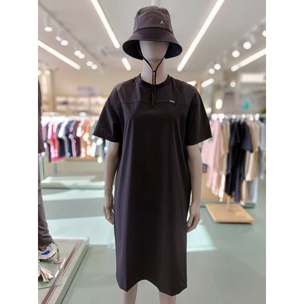 [여주점] 여성 컴포 쉴드 냉감 여름원피스 7K42862C01