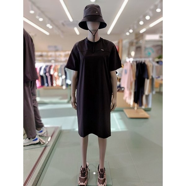 [여주점] 여성 컴포 쉴드 냉감 여름원피스 7K42862C01