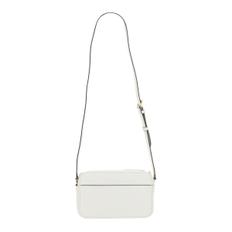 Cross body bag PARKER MEDIUM BAG WHITE 32S3G7PC8L_085OPTICWHITE