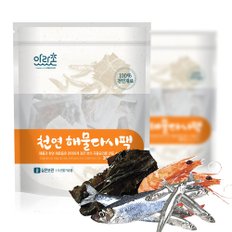 천연 해물다시팩 300g(15g*20팩)