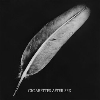 media synnara [LP]Cigarettes After Sex - Affection (7 Single) [Lp] / 시가렛 애프터 섹스 - 어펙션 (7인 치 싱글) [Lp]