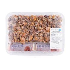  [냉장] 한가득새꼬막살 (400g/팩)