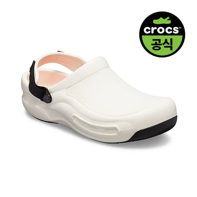 공용 BISTRO PRO LITERIDE CLOG WT (23SUCL205669)