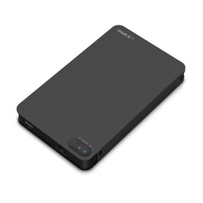 IPTIME External 2.5 HDD BLACK Case