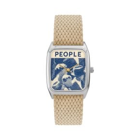 Signature People(Perlon Beige)_