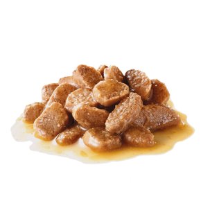 강아지 파우치 미니 에이징 85g