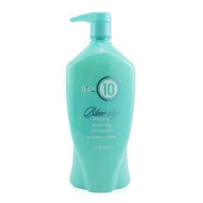 잇츠 어 10 블로우 드라이 미라클 글로싱 샴푸 1000ml