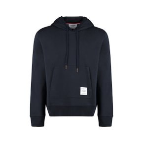 [톰 브라운] Hoodie MJT364E06931_415 blue