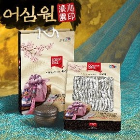 [어심원]  고향 선물세트 4호 (국물용450g)