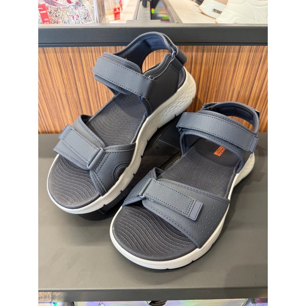 [여주점] 남성 고워크 플렉스 샌들 (SP0MSCFM062)