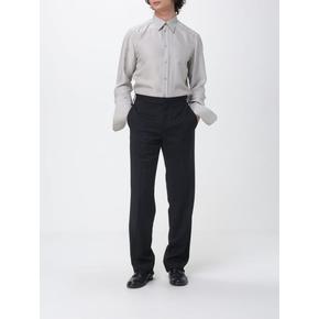 26SS 라르디니 팬츠 CNPALUKCN64414 999 Black