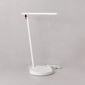 필립스 LED 스텐드 할리 (화이트)