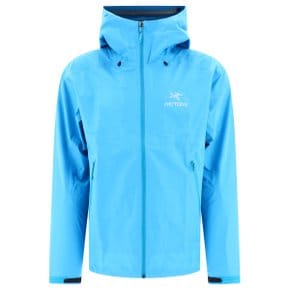 Mens Jacket X000007301BETA LTBLUE TETRA Light Blue