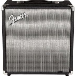 영국 펜더 일렉기타 Fender Rumble 40 40W Bass Combo Amplifier Suitable for Electric Guitar