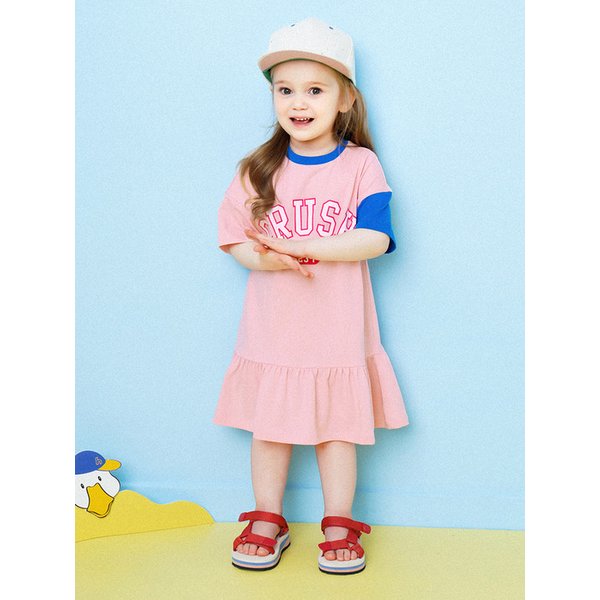 라떼플레어원피스