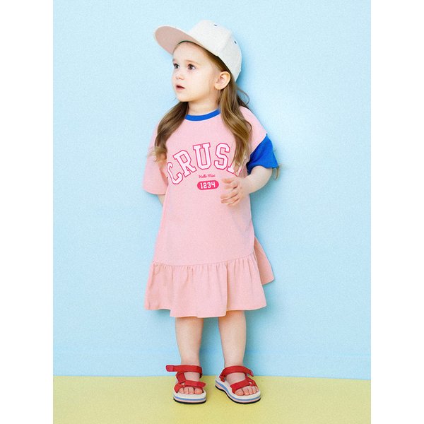 라떼플레어원피스