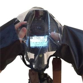 카메라 커버 카메라 방수 커버 카메라용 비오는날 장마철 덮개