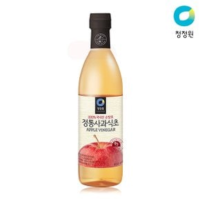 정통 사과식초 800ml