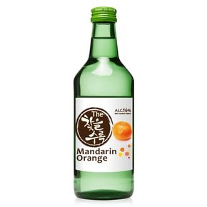 찾을수록 오렌지(감귤) 360ml