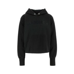 메종마르지엘라 여성 후드 S51GU0139S25520 862 FW25
