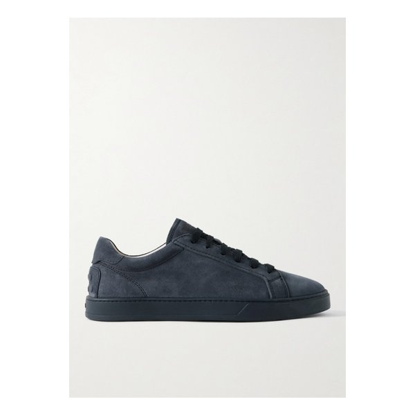 러버 트리밍 스웨이드 스니커즈 1647597356180759