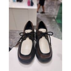 [제주점] Duggy loafer(브라운)  DG1DA23522BRN