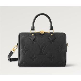 LOUIS VUITTON 스피디 반둘리에 25 M58951 M58951