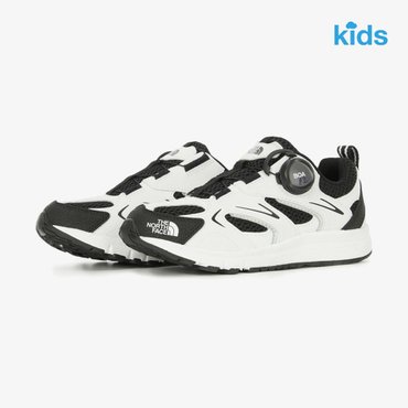 노스페이스키즈 NS93R82T 키즈 에너지 라이트 보아 KS ENERGY LITE BOA
