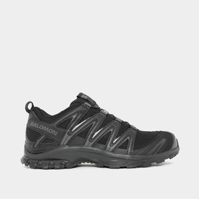 25SS XA 프로 3D 블랙 마그넷 공용 스니커즈 L41617400