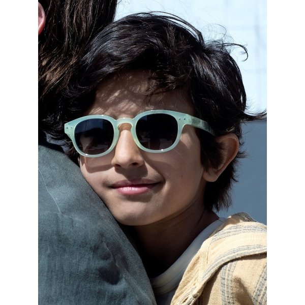 주니어 레트로 선글라스 C 데이드림 컨셉 (컬러선택, 5~10세용)