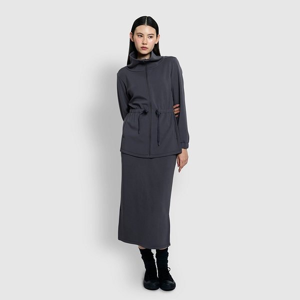 여 쿠션 집업 J115401016085