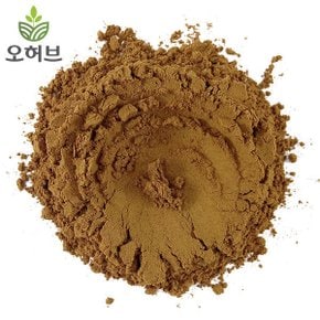 계피가루 시나몬 분말 파우더 50g