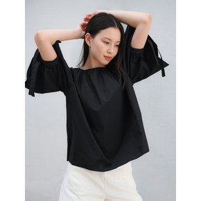 Ivy Blouse _ Black