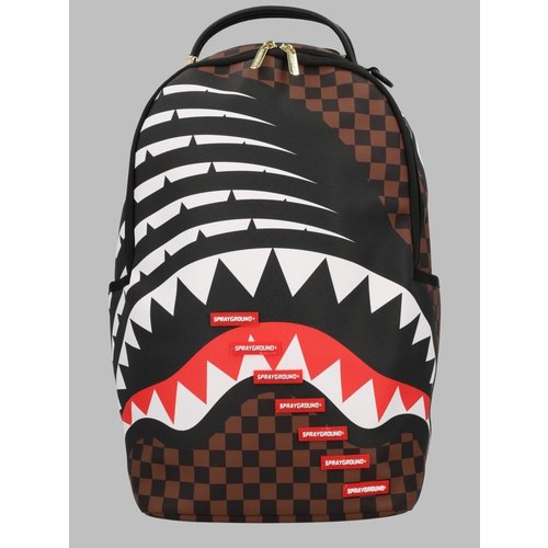 [해외배송] 26 F/W SHARKS 인 파리 FACTORY ERRORBACKPACK (KIDS 상품) B0042506876