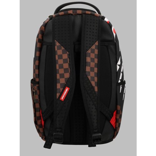 [해외배송] 26 F/W SHARKS 인 파리 FACTORY ERRORBACKPACK (KIDS 상품) B0042506876