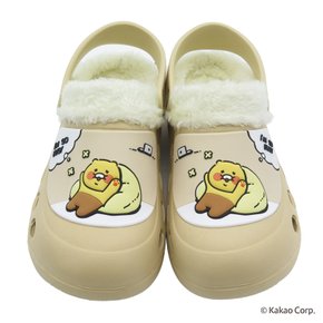 춘식이코지방한샌들BE