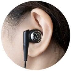 audio-technica 이너 이어 헤드폰 ATH-CKR10