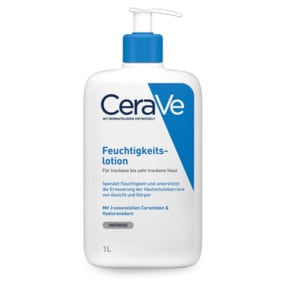 세라비 Cerave 모이스처라이징 보습 로션 1L