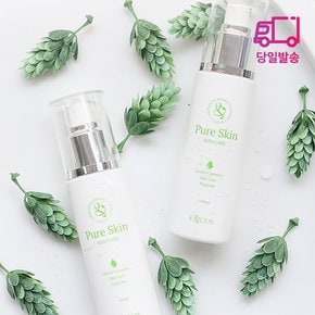 약산성 저자극 퓨어스킨 100ml