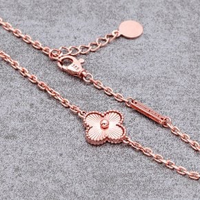 14K GOLD 팔찌 52914