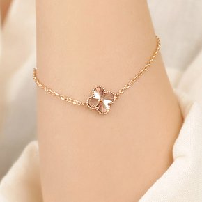 14K GOLD 팔찌 52914