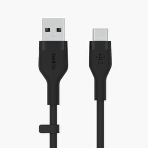 플렉스 USB-C타입 고속 충전 케이블 1M CAB008bt1M USB-IF 인증 맥북 프로 M2