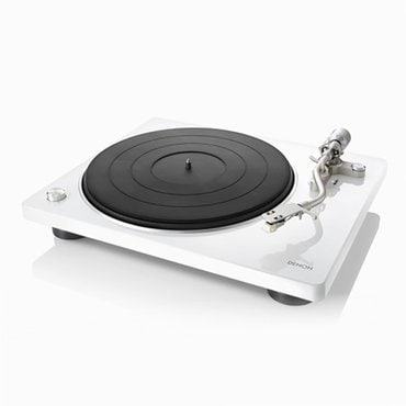  [DENON] 데논 DP-400 턴테이블 2022년 파워 업그레이드