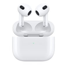 (픽업전용) AirPods 3 2021 라이트닝 충전 모델 (MPNY3KH/A)