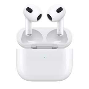 (픽업전용) AirPods 3 2021 라이트닝 충전 모델 (MPNY3KH/A)