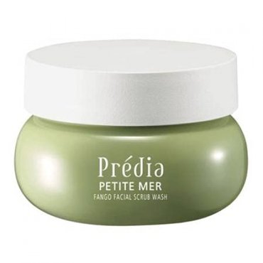  코세이 프레디아 Predia 팬고 페이셜 스크럽 워시 100g 스크럽 세안