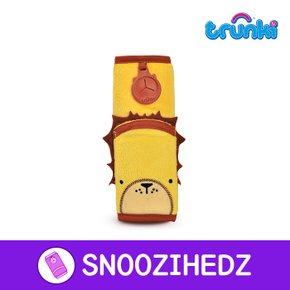 안전벨트패드 SnooziHedz Lion