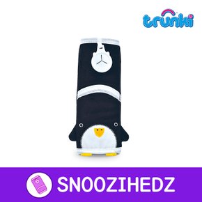 안전벨트패드 SnooziHedz Lion